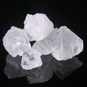سولفات آلومینیوم