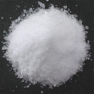 سولفات آلومینیوم