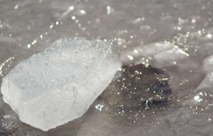 سولفات آلومینیوم