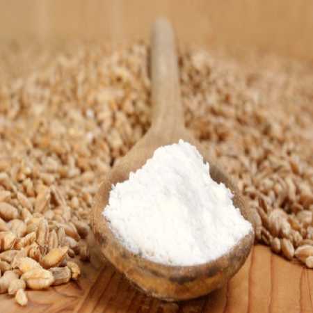 نشاسته صنعتی