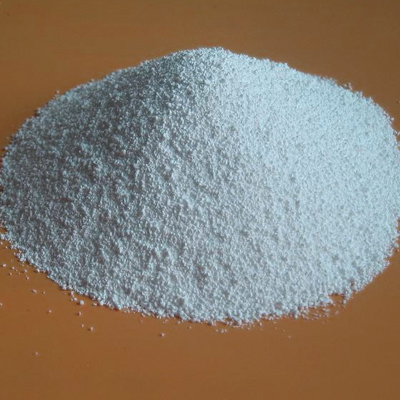 سولفات پودری پخش شده