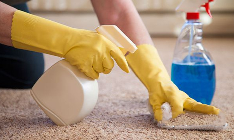 کاربرد آب ژاول