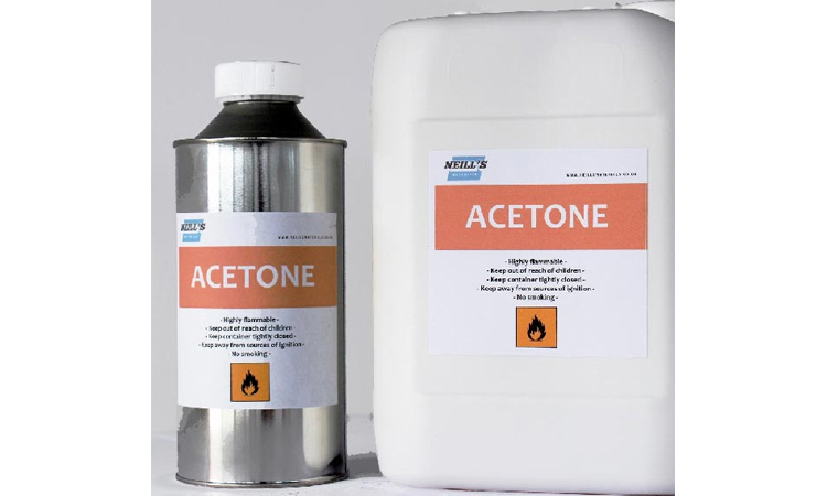 اسید استیک صنعتی