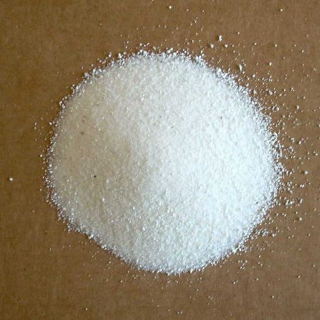 سولفات پتاسیم