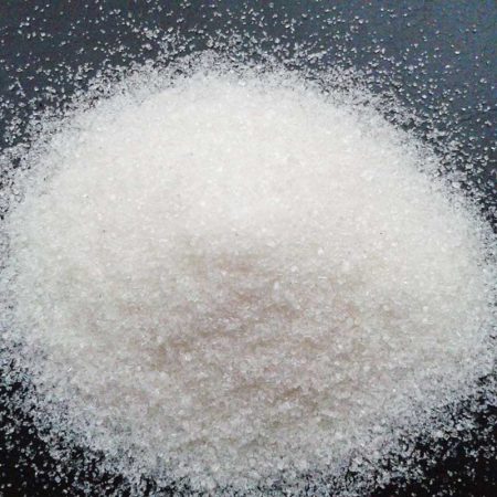 سولفات آمونیوم سفید پودری