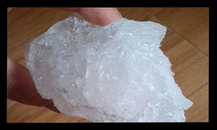 اثرات آلوم بر روی انسان