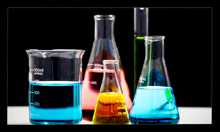 دسته بندی حلالهای صنعتی