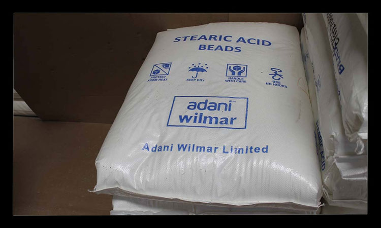 اسید استئاریک چگونه تولید می شود؟
