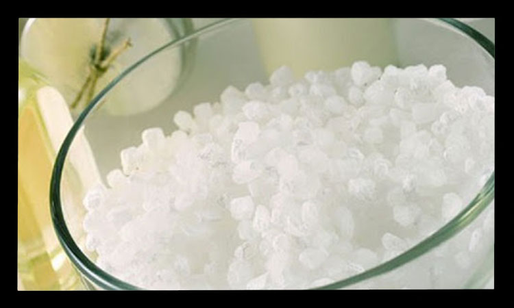 عوارض ستیل الکل