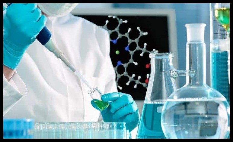 شرکت های معتبر برای خرید مواد شیمیایی