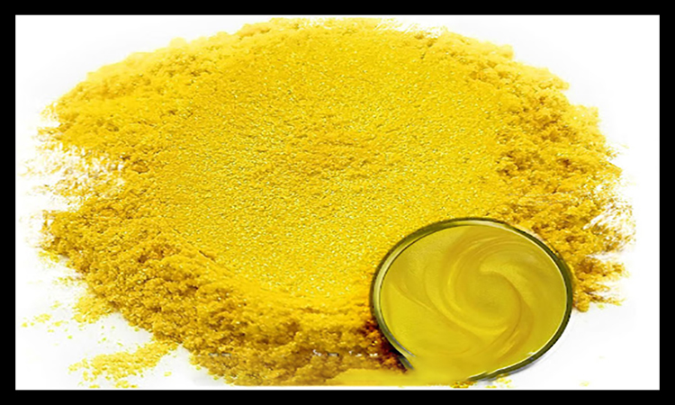 قیمت اکسید آهن زرد