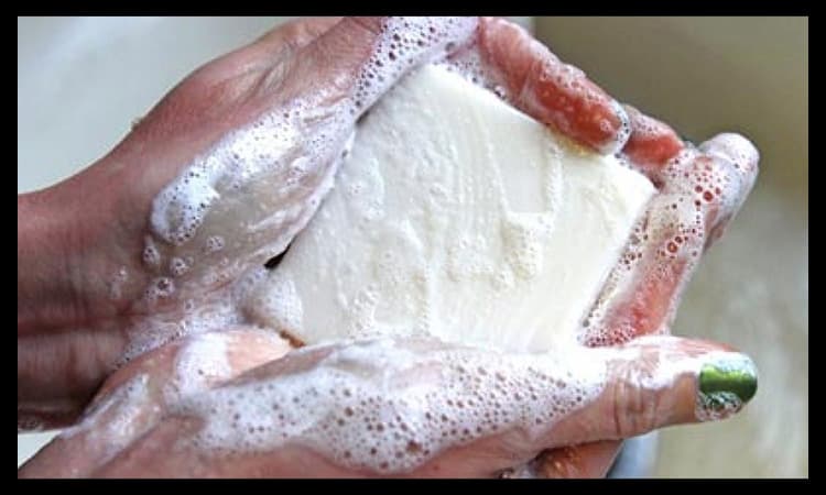 کاربرد سدیم هیدروکسید در صنعت
