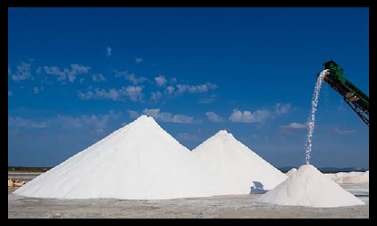 نمک صنعتی چه کاربردی دارد؟