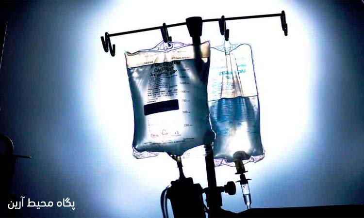 کاربرد انواع سدیم کلراید