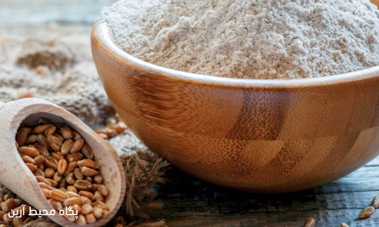 اثرات تکنیک های اصلاح نشاسته بر کاربردهای صنعتی چیست؟