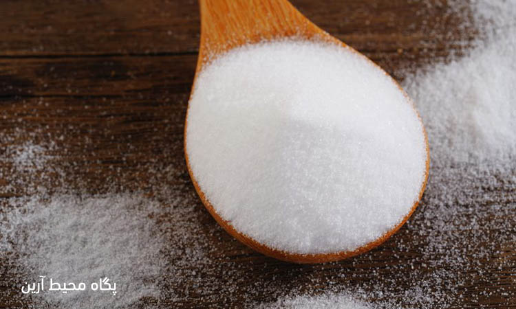 ایمنی و مقررات استفاده از سدیم کربنات چیست؟