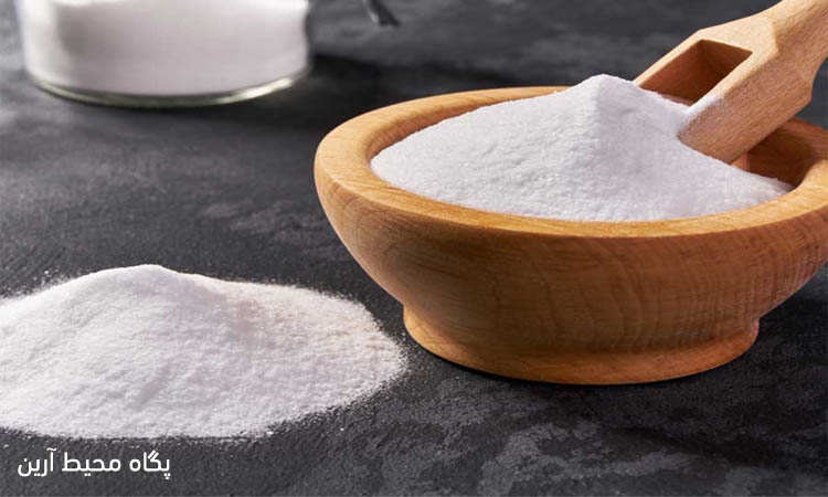 موارد مصرف کربنات سدیم سبک در صنعت ساختمان
