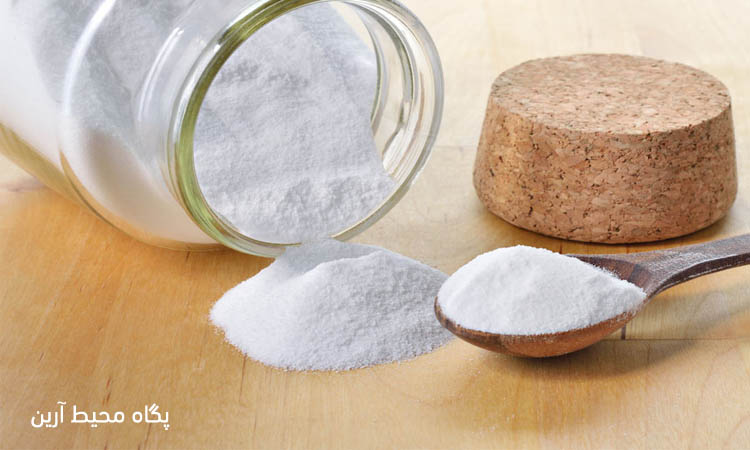 کاربردهای کربنات سدیم در صنایع غذایی چیست؟