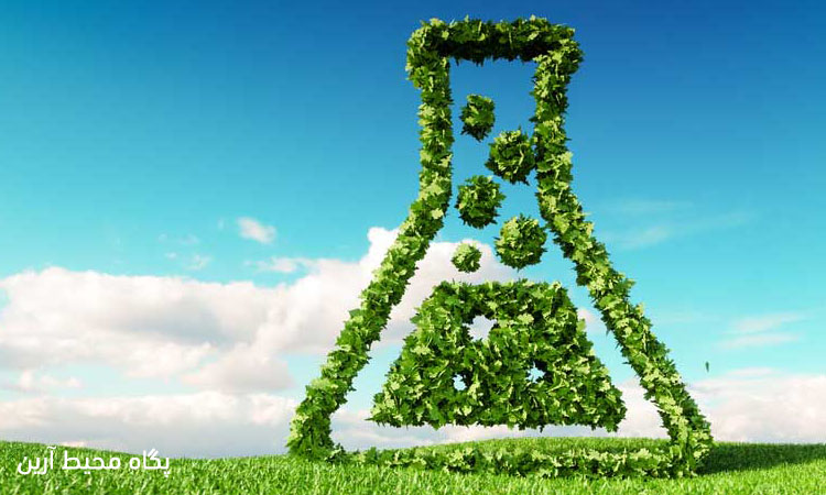 کاربرد های شیمی سبز