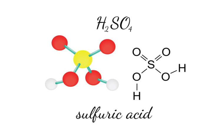 انواع روش های تولید اسید سولفوریک