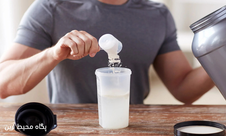 ارتباط نشاسته ذرت با سطح قند خون