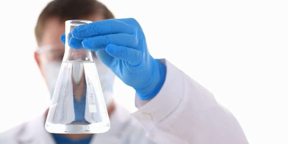 استونیتریل چیست؟