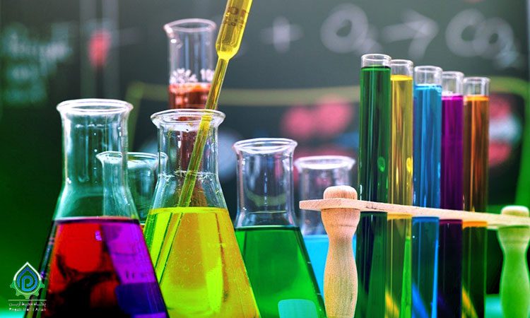 کاربرد مواد شیمیایی در ۵ صنعت مهم جهان
