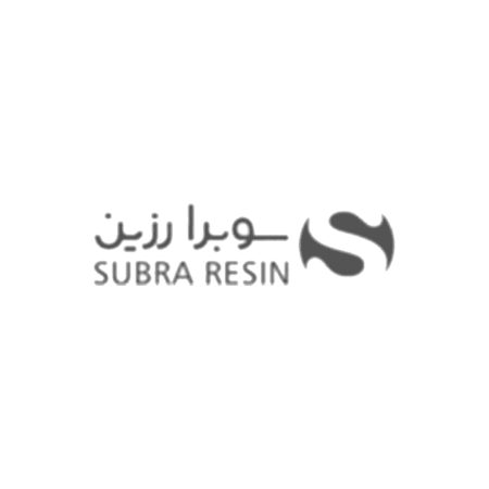 سوبرا رزین