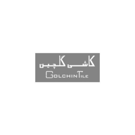 کاشی گلچین