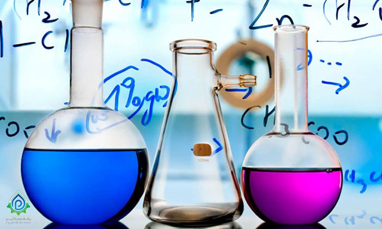 انواع رنگ و رزین