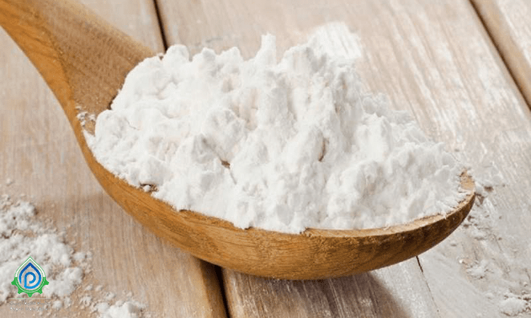 کاربردهای اکسیداسیون نشاسته